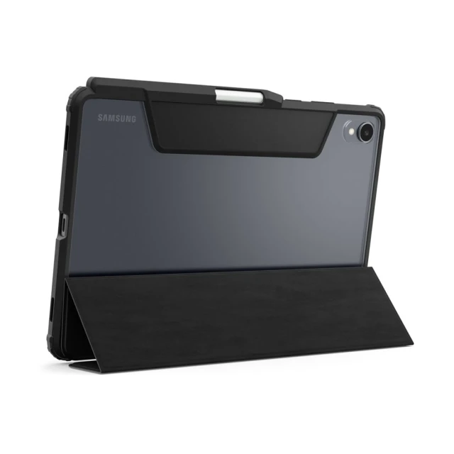 Чохол Spigen AirSkin Pro для Samsung Galaxy Tab S11 11.0 Black (ACS10216)