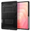 Чохол Spigen Tough Armor Pro для Samsung Galaxy Tab S11 Ultra 14.6 Black (ACS10218)