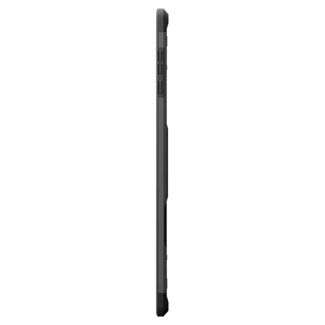 Чохол Spigen Tough Armor Pro для Samsung Galaxy Tab S11 Ultra 14.6 Black (ACS10218)