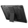 Чохол Spigen Tough Armor Pro для Samsung Galaxy Tab S11 Ultra 14.6 Black (ACS10218)