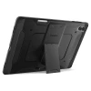 Чохол Spigen Tough Armor Pro для Samsung Galaxy Tab S11 Ultra 14.6 Black (ACS10218)