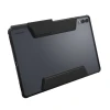 Чохол Spigen AirSkin Pro для Samsung Galaxy Tab S11 Ultra 14.6 Black (ACS10221)
