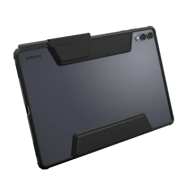 Чохол Spigen AirSkin Pro для Samsung Galaxy Tab S11 Ultra 14.6 Black (ACS10221)