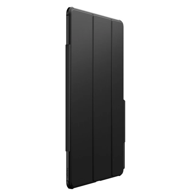 Чохол Spigen AirSkin Pro для Samsung Galaxy Tab S11 Ultra 14.6 Black (ACS10221)