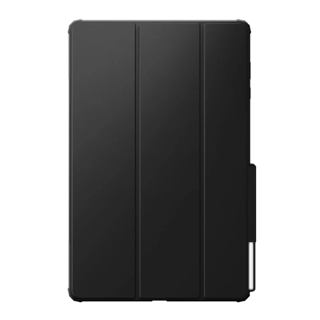 Чохол Spigen AirSkin Pro для Samsung Galaxy Tab S11 Ultra 14.6 Black (ACS10221)