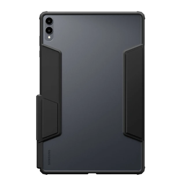 Чохол Spigen AirSkin Pro для Samsung Galaxy Tab S11 Ultra 14.6 Black (ACS10221)