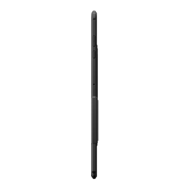 Чохол Spigen AirSkin Pro для Samsung Galaxy Tab S11 Ultra 14.6 Black (ACS10221)