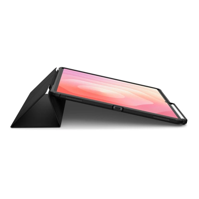 Чохол Spigen AirSkin Pro для Samsung Galaxy Tab S11 Ultra 14.6 Black (ACS10221)