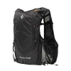 Беговой жилет Spigen Dynamic Shield Running Vest Active (M-L) + Soft Flask Black (AMP10224)