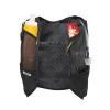 Беговой жилет Spigen Dynamic Shield Running Vest Active (M-L) + Soft Flask Black (AMP10224)