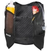 Бігова жилетка Spigen Dynamic Shield Running Vest Active (L-XL) + Soft Flask Black (AMP10225)