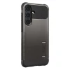 Чохол Spigen Slim Armor Mag для Samsung Galaxy S25 FE (S731) Gunmetal with MagSafe (ACS10230)