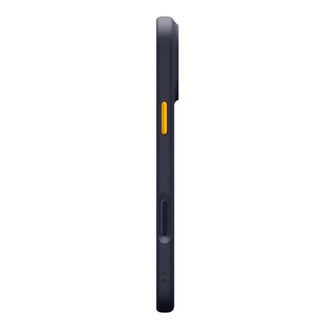 Чохол Spigen Nano Pop для iPhone 17 Pro Max Navy with MagSafe (ACS10260)