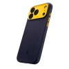 Чохол Spigen Nano Pop для iPhone 17 Pro Max Navy with MagSafe (ACS10260)