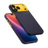 Чохол Spigen Nano Pop для iPhone 17 Pro Max Navy with MagSafe (ACS10260)