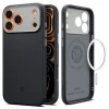 Чохол Spigen Nano Pop для iPhone 17 Pro Max Black with MagSafe (ACS10262)
