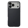 Чохол Spigen Nano Pop для iPhone 17 Pro Max Black with MagSafe (ACS10262)