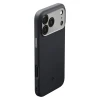 Чохол Spigen Nano Pop для iPhone 17 Pro Max Black with MagSafe (ACS10262)