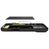 Чохол Spigen Rugged Armor для iPhone 17 Pro Max Matte Black with MagSafe (ACS10263)