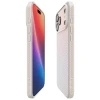Чохол Spigen Liquid Air для iPhone 17 Pro Max Natural Titanium (ACS10268)