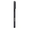 Чохол Spigen Silicone Fit для iPhone 17 Pro Max Black with MagSafe (ACS10270)