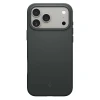 Чехол Spigen Silicone Fit для iPhone 17 Pro Max Green with MagSafe (ACS10271)