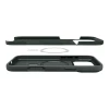 Чехол Spigen Silicone Fit для iPhone 17 Pro Max Green with MagSafe (ACS10271)