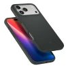 Чехол Spigen Silicone Fit для iPhone 17 Pro Max Green with MagSafe (ACS10271)
