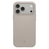 Чохол Spigen Silicone Fit для iPhone 17 Pro Max Gray with MagSafe (ACS10272)