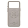 Чохол Spigen Silicone Fit для iPhone 17 Pro Max Gray with MagSafe (ACS10272)
