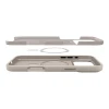 Чохол Spigen Silicone Fit для iPhone 17 Pro Max Gray with MagSafe (ACS10272)