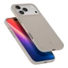 Чохол Spigen Silicone Fit для iPhone 17 Pro Max Gray with MagSafe (ACS10272)