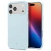 Чехол Spigen Silicone Fit для iPhone 17 Pro Max Mute Blue with MagSafe (ACS10273)