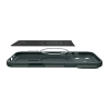 Чохол Spigen Thin Fit для iPhone 17 Pro Max Green with MagSafe (ACS10275)