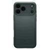 Чохол Spigen Thin Fit для iPhone 17 Pro Max Green with MagSafe (ACS10275)