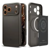 Чохол Spigen Thin Fit для iPhone 17 Pro Max Gray with MagSafe (ACS10276)