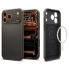 Чохол Spigen Thin Fit для iPhone 17 Pro Max Gray with MagSafe (ACS10276)