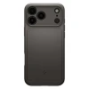 Чохол Spigen Thin Fit для iPhone 17 Pro Max Gray with MagSafe (ACS10276)