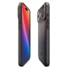 Чохол Spigen Thin Fit для iPhone 17 Pro Max Gray with MagSafe (ACS10276)