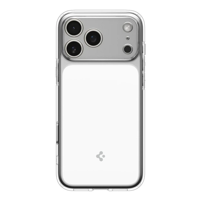 Чохол Spigen Ultra Hybrid 