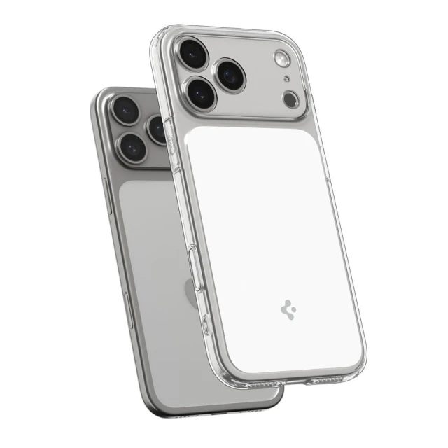 Чохол Spigen Ultra Hybrid 