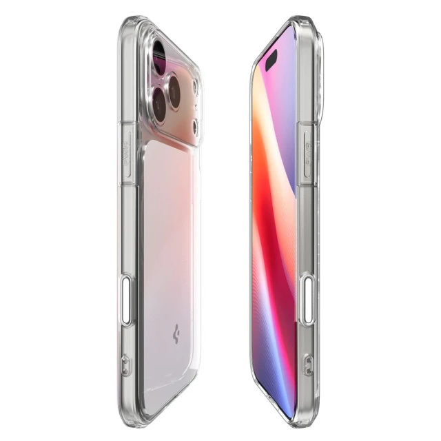 Чохол Spigen Ultra Hybrid 