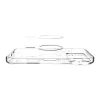 Чохол Spigen Ultra Hybrid для iPhone 17 Pro Max Gold Transparent with MagSafe (ACS10284)