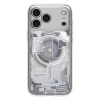 Чохол Spigen Ultra Hybrid для iPhone 17 Pro Max Neo One White with MagSafe (ACS10287)