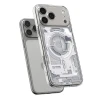 Чохол Spigen Ultra Hybrid для iPhone 17 Pro Max Neo One White with MagSafe (ACS10287)