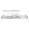 Чохол Spigen Ultra Hybrid для iPhone 17 Pro Max Neo One White with MagSafe (ACS10287)