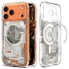 Чохол Spigen Ultra Hybrid для iPhone 17 Pro Max Neo One Titanium with MagSafe (ACS10288)