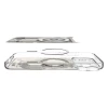 Чохол Spigen Ultra Hybrid для iPhone 17 Pro Max Neo One Titanium with MagSafe (ACS10288)