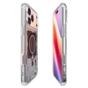 Чохол Spigen Ultra Hybrid для iPhone 17 Pro Max Neo One Clear with MagSafe (ACS10290)