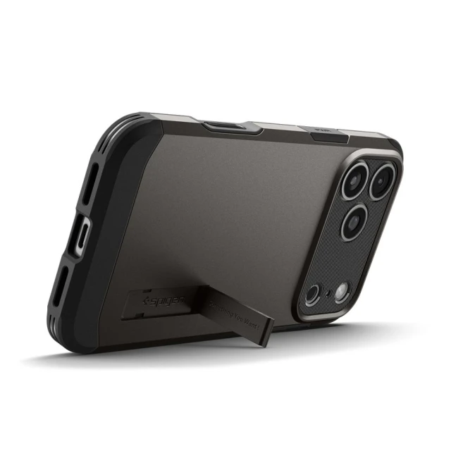 Чохол Spigen Tough Armor 